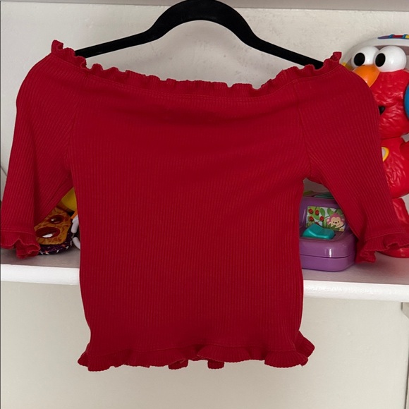 Reformation Top - Picture 3 of 4